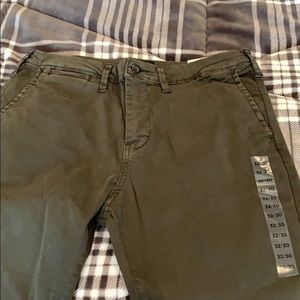 American Eagle Extreme Flex pants